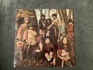 The incredible string band. The hangman’s beautiful daughter.