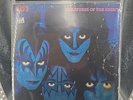 KISS Creatures Of The Night Polygram Records NBLP 7270 2nd Hauppauge Press G+/G+