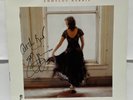 SIGNED Emmylou Harris Bluebird LP Record Cover Only NO DISC VG NO COA