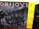 BON JOVI Lp 