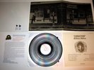 Elton John Tumbleweed Connection Analog 3rd '75 USA MINT ARCHIVE MASTER Ultrasnc