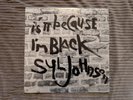 Syl Johnson - Is It Because I'm Black - Twinight Records - 2002 Reissue SOUL LP