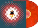 Jam & Spoon - Right In The Night (Red Marble Vinyl 12