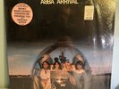 ABBA Arrival Atlantic Records LP SD19115 Vinyl Album 1976 Dancing Queen Shrink