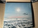 Mike.  (Stud) 'THE HIGHS' Autographed DOUBLE BLUE Vinyl.  Excellent Condition