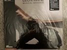 Leon Ware ‎– Musical Massage Exclusive VMP Club Members Black Vinyl LP ROTM