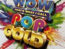 NOW That's What I Call Pop Gold Vinyl