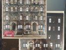 Led Zeppelin ‎– Physical Graffiti 2LP 2015 USA Remastered 180g Sealed M