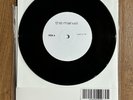 The Marias Back To Me Nobody vinyl record New Limited Edition 7” Rare OOP