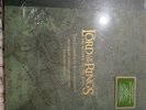 The Lord of the Rings: the Return of the King The Complete Recordings Vinyl