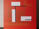 Third Man Vault 44 – The White Stripes - Accompaniment to De Stijl Complete