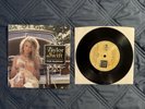 Taylor Swift Tim McGraw Vinyl Single LP 7’ Inch from Debut Album, Like New