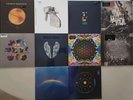 Tous Les Albums Vinyle De Coldplay Neufs. All Coldplay Vinyl Albums, new. Todos