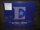 ELTON JOHN - DIAMONDS - GREATEST HITS - DOUBLE VINYL LP RECORD ALBUM - SEALED