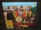 THE BEATLES - SGT.PEPPER'S LONELY HEARTS CLUB BAND- VINYL LP RECORD ALBUM-SEALED