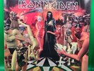 Iron Maiden Dance of Death Double Vinyl LP Factory Sealed