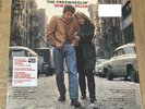 Bob Dylan THE FREEWHEELIN' Vinyl LP Black Friday Record Store Day RSD 2025