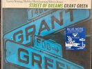 Grant Green-Street of Dreams-Music Matters 2 x 45 180 gram vinyl Kevin Gray-M-