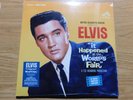 SEALED  Elvis Presley - RCA FTD 2-LP - It Happened At The World's Fair LSO-1080