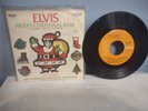 Elvis Presley - 45 7