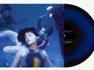 The Marias Submarine Blood Records Exclusive Blue and Black Swirl Vinyl