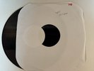 Frisbee - NOFX, 12” [RARE TEST PRESSING] Signed By Fat Mike