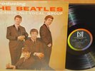 INTRODUCING THE BEATLES ORIGINAL 1964 US VEEJAY VJLP 1062 3 RADIO DJ AUTOGRAPHS