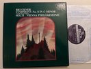 SET 335-6 Bruckner Symphony No. 8 / Solti / VPO 2 LP box