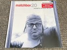 Matchbox Twenty - Yourself Or Someone Like You Vinyl Record SEALED Red 2017
