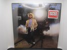 HANK WILLIAMS JR The Pressure Is On 81 VINYL LP Elektra 535 All My Rowdy Friends