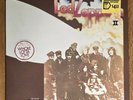 LED ZEPPELIN II ORIGINAL 1969 FACTORY SEALED FIRST PRESSING Near Mint