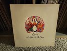 Queen A Night At The Opera 1ST 1975 Vinyl 7E-1053 OG LP EX Gatefold Hard Rock