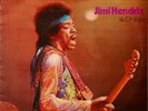 Jimi Hendrix - Isle Of Wight - (2302 016)- (LP, Album)