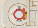 Jessica James & The Outlaws: Give Her Up (Baby) / Come Closer dynoVoice 213 RARE