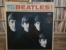 Meet The Beatles Promo