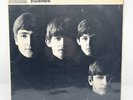 BEATLES With The Beatles 1ST UK PRESS Mono JOBETE LABEL Error GOTTA Sleeve 1N EX