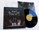 NEIL YOUNG & CRAZY HORSE Rust Never Sleeps LP N Mint Rare Original UK 1st Press