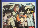 THE BEATLES  BALLADS  UK  LP PARLOPHONE RECORDS FROM 1980 EX/Ex P988