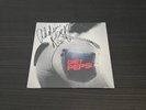 Addison Rae Diet Pepsi Signed Sleeve Red Vinyl Sealed Autographed 7 Inch