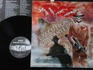Rage – Execution Guaranteed LP VINYL 1st PRESS HEAVY SPEED METAL 1987 Helloween