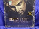 Bruce Springsteen Devils & Dust 2005 1st Pressing Sealed (Columbia C2 93900) 2LP