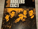 Broilers – [Sic ] - 12