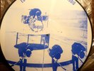 THE BEATLES   ED SULLIVAN SHOW CBS TV STUDIO    PICTURE DISC LP