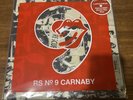 Exile On Main Street The Rolling Stones Vinyl Record RED Carnaby St Limited 2025