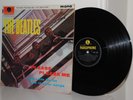 The Beatles. Please Please Me. Mono. 4th Pressing. Original Vinyl Album. 1963 L2