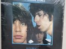 THE ROLLING STONES ALTERNATE BLACK AND BLUE 2 X VINYLE . SOUS BLISTER