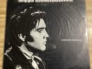 Elvis Presley Import Vinyl Lp Live Memories