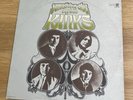 RARE Garage Psych Mod LP Record THE KINKS Something Else By REPRISE VG* BB Hole