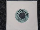 Abba - Gimme  Gimme  Gimme  7'' Single US PROMO LONG & SHORT VERSION