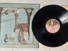 GENESIS Trespass LP   Gatefold  Charisma UK pressing
